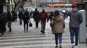 Además santiago y estación central comienzan la fase 3 de preparación, dando paso a la apertura gradual de restaurantes y bares. Santiago Centro Retrocedera A Fase 1 De Cuarentena A Partir Del Sabado