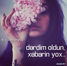 Profil ucun gozel Yazili Sekiller » LoaDinG.Az