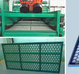 API Shale Shaker Screen - GN Solids Control