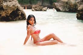 Emily Balistar Escort Bali