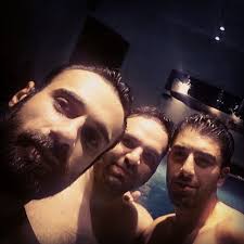 عکس های جدید اینستاگرام عادل غلامی + بیوگرافی عادل غلامی