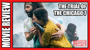 That created a bit of a dent. The Trial Of The Chicago 7 Oscars 2021 Frontrunner Movie Review Youtube