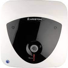 Ariston electric water heater 15 liter anderis rs 15. Andris Lux Electric Storage Water Heater Ariston