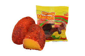 Cover and cook for 3 minutes to dissolve sugar crystals. How To Make Mexican Mango Candy Hno At