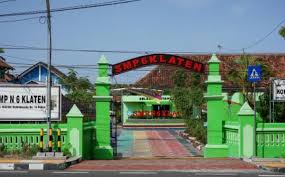 We did not find results for: Smpn 6 Klaten Memesona Dan Bertekad Raih Adiwiyata