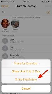 How to track anyone's location using whatsapp message. How To Secretly Track Someone S Location Using Your Iphone Ios Iphone Gadget Hacks