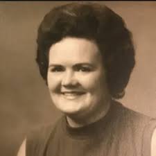 Obituary information for Maxine Berry Strickland Wheat