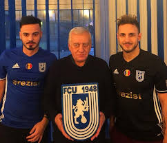 Luis cavanda, testat azi de . Liga A 4 A Dolj Fc U Craiova Primele AchiziÈ›ii Stiri Regionale Oltenia Jurnalul Olteniei