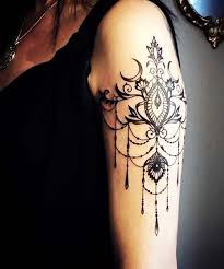 Eoman Oberarm Tattoo Typen Tattoo Ideen Arm Awesome Arm Awesome Eoman Ideen Oberarm Tatto Arm Tattoos For Women Upper Lace Tattoo Upper Arm Tattoos