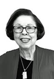 Mae Ballard Obituary (1937