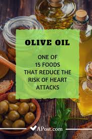 15 Amazing Foods That Will Decrease The Risk Of Heart Attacks And Take Care Of Your Heart Healthyfood Superfood Heartattack Oli Amazing Food Superfood Food