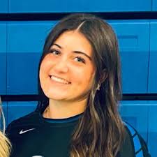 Bella Warner's Volleyball Recruiting Profile