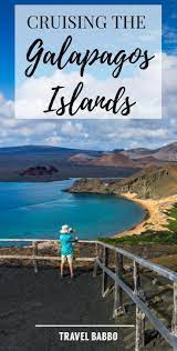 The Galapagos With Kids A Perfect Trip Galapagos Islands Travel South America Travel Destinations Ecuador Travel