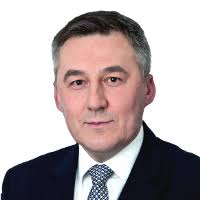 Rafał Kowalczyk (Przewodniczący Komisji Rolnictwa i terenów Wiejskich)