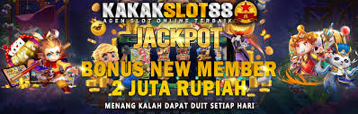 Dengan hanya mengandalkan koneksi internet, penjudi sudah bisa bermain game judi slot terbaik kesukaannya di daftar situs judi online terpercaya seperti cakrabet menggunakan ponsel pintar (smartphone/hp) ataupun komputer mereka miliki. Kakakslot88 16 Situs Judi Slot Online Agen Judi Online Terbaik