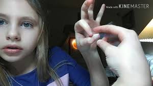 из чего можно сделать накладные ногти в домашних условиях Nogti Iz Plastikovoj Butylki Katya Pripechenkova Youtube