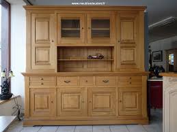 De nombreux vaisseliers en bois massif vous attendent, alors comparez simplement les différents vaisseliers de notre catalogue sur cette page dédiée. Buffet Vaisselier Rustique Bahut Vaisselier Campagne Meuble Vaisselier En Bois Rustique