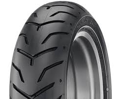 Dunlop D407 Tires Are For Sale At Your Local Dealer Dunlop