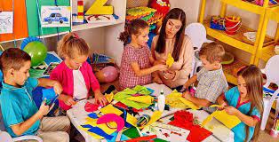 În fiecare semestru predau cursuri de filozofia științei studenților de la universitatea din new hampshire. De Ce Este Educatia Timpurie Atat De Importanta Mamicile Iubesc