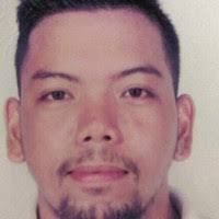 Earle Patrick Ortega