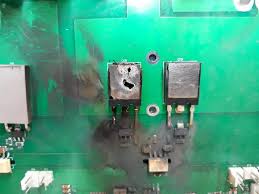 As time passes, circuit boards not only become oxidized, but can also become grimy and sticky, attracting dirt and dust, which affects their performance. How To Master Pcb Repairs And Why You Should