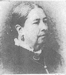Ana Maria de la Luz “Luz” Beaubien Maxwell (1829-1900)