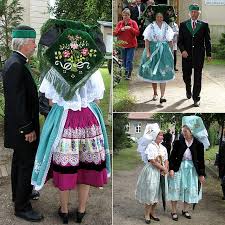 Pin Von Jo Ja Auf Spreewald In 2020 Spreewald Mode Burg Spreewald