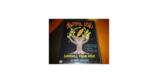 Amazon.com: The Grateful Dead - Downhill From Here : Grateful Dead, Jerry  Garcia: Movies & TV