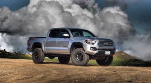 Show off your truck in the free gallery. The Best Tires For Toyota Tacoma Of 2021 Buyer S Guide Reviews Tiredeets