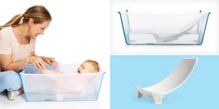 Enjoy free shipping & great prices on baby bath tubs! Stokke Flexi Bath Bundle Tub With Support