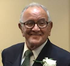 Joe Cedillo Obituary