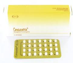 Ändern sie nicht von sich aus die verschriebene dosierung. á… Cerazette Minipille Rezeptfrei Online Kaufen Online Rezept