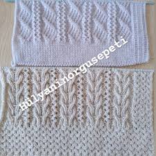 Pin By Hamarat Hanimlar Youtube On Kotes Horgolas Baby Knitting Patterns Knitting Patterns Baby Knitting