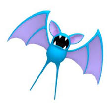 How To Evolve Golbat Into Crobat In Pokemon Brilliant Diamond And Shining  Pearl - Youtube
