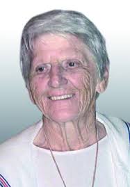 Marielle-Fernande Parent