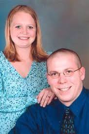 Darcy Boos and Kristoffer Bjerke