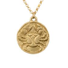 Qvc taudrey give me a sign constellation circular charm necklace. Zodiac Pendant Add On Necklaces Jewelry