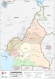Nigeria's highest point is chappal waddi at 7,936 ft (2,419 m); Confluence Mobile Digital Logistics Capacity Assessments