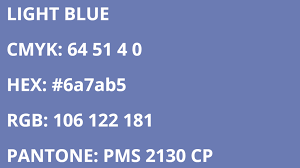 Chelsea's regular kit colours are royal blue shirts and shorts with white socks. Chelsea Team Colors Hex Rgb Cmyk Pantone Color Codes Of Sports Teams