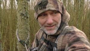 Tales from the willows, episode 1