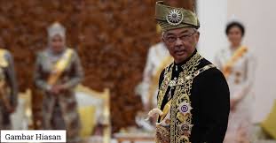 When it is the king's birthday, the entire country celebrates it with a nationwide public holiday. King S Official Birthday To Be Celebrated On First Monday Of June