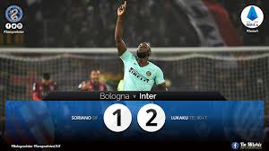 Buy gift vouchers at asos. Watch Highlights Bologna 1 2 Inter Lukaku Brace Gifts Nerazzurri The Three Points