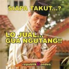 Kumpulan Gambar Meme Lucu Buat Komen Cikimm Com