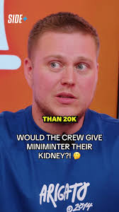 kon making money moves 😭 #sidemen #miniminter