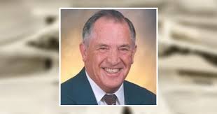 Harold Sosbee Obituary 2013