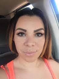 Sabrina Leyva's Instagram, Twitter & Facebook