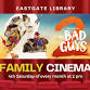 Eastgate Family Cinema: The Bad Guys 2 (2025, PG) event in Chattanooga, TN