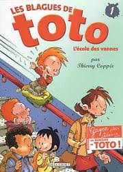 Ce livre raconte l'algérie au travers de ses blagues issues de l'humour blagues made in algéria. Les Blagues De Toto Bd Avis Informations Images Albums Bdtheque Com