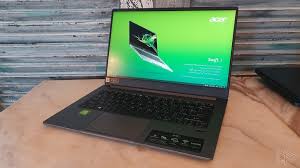 Acer swift 3 2020 model comes with new intel 10th gen processor. Acer Launches Swift 3 With Amd Ryzen 4000 Cpu Spin 3 In Malaysia