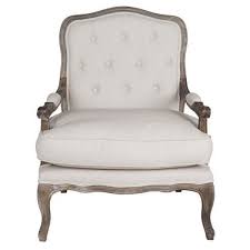This Eleanor Armchair Brings With It A Rustic French Country Vibe With Its Distressed Cabriole Legs French Country Chairs Furniture French Country Living Room